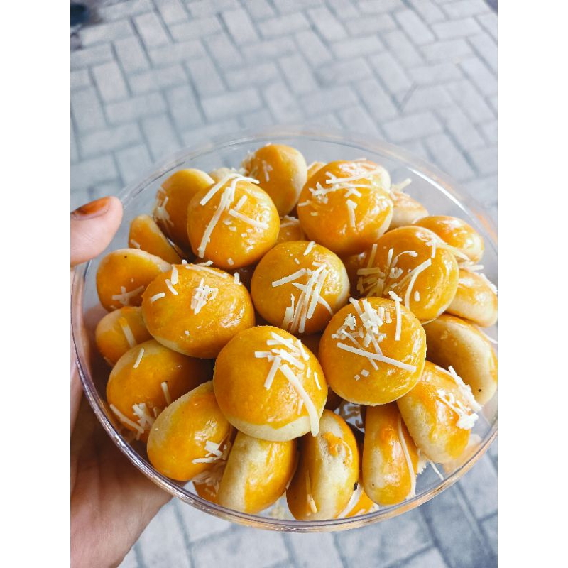 

Nastar Premium 500gram