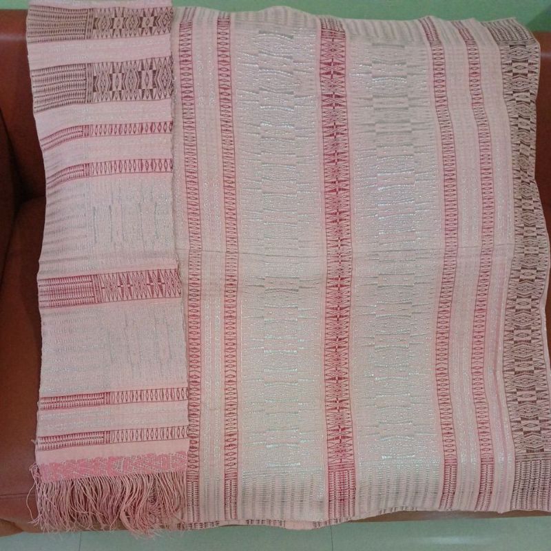 Songket Tarutung Tumtuman Purada korea