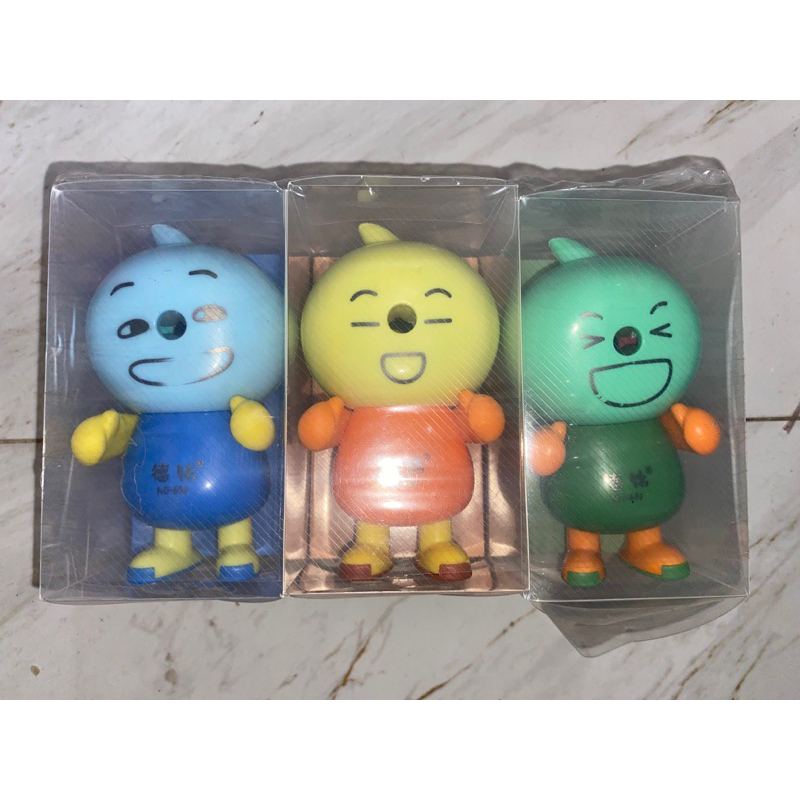 

Rautan Putar besar jumbo corak boneka Murah per pcs cuma