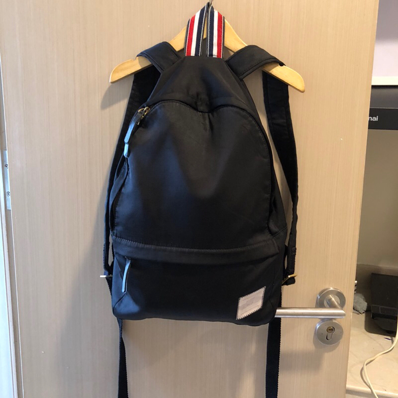 THOM BROWNE SECOND ORIGINAL PRELOVED BAG