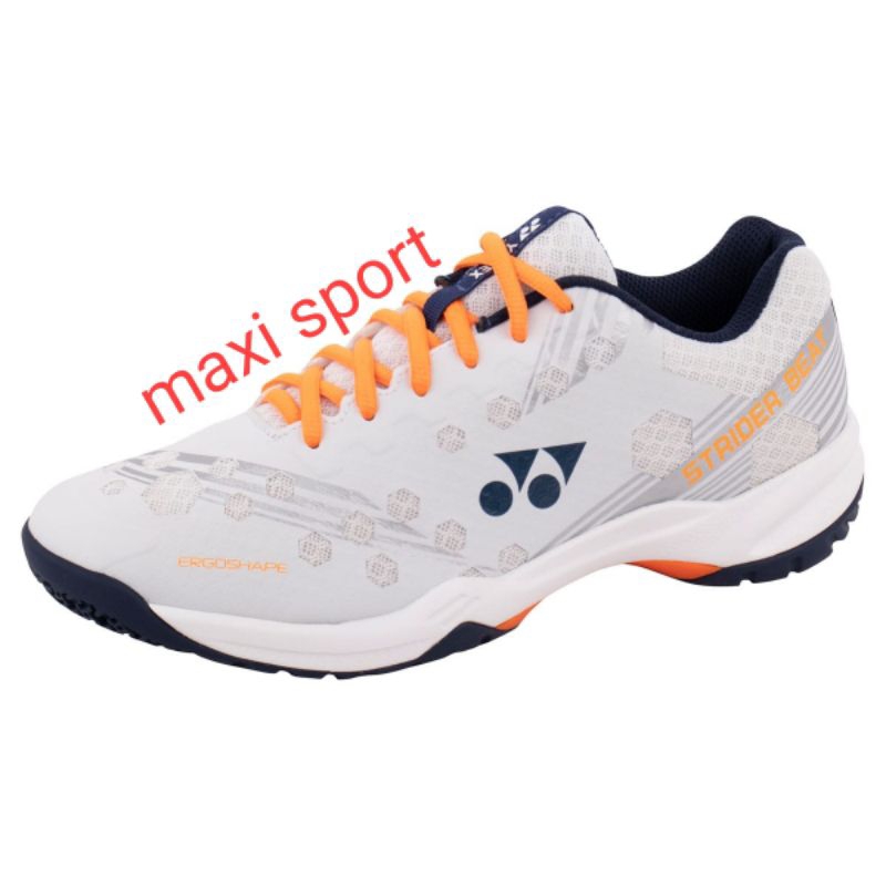 Sepatu YONEX STRIDER BEAT Original 100℅