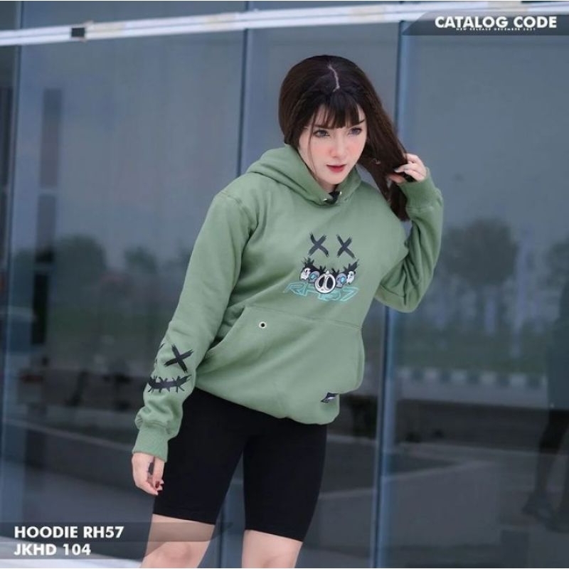 HOODIE RH57