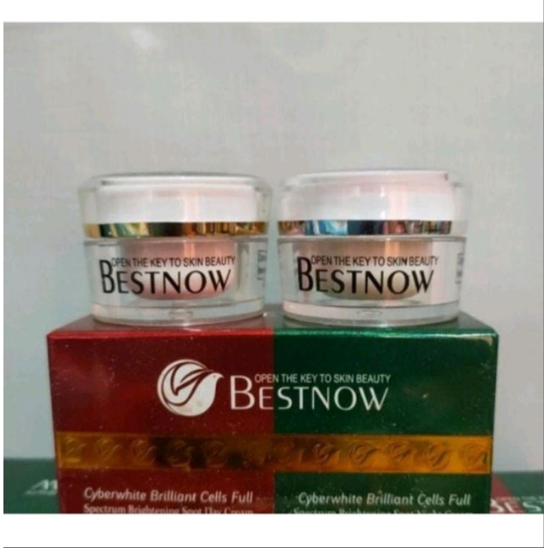 Bestnow /bestnow/ cream bestnow mini