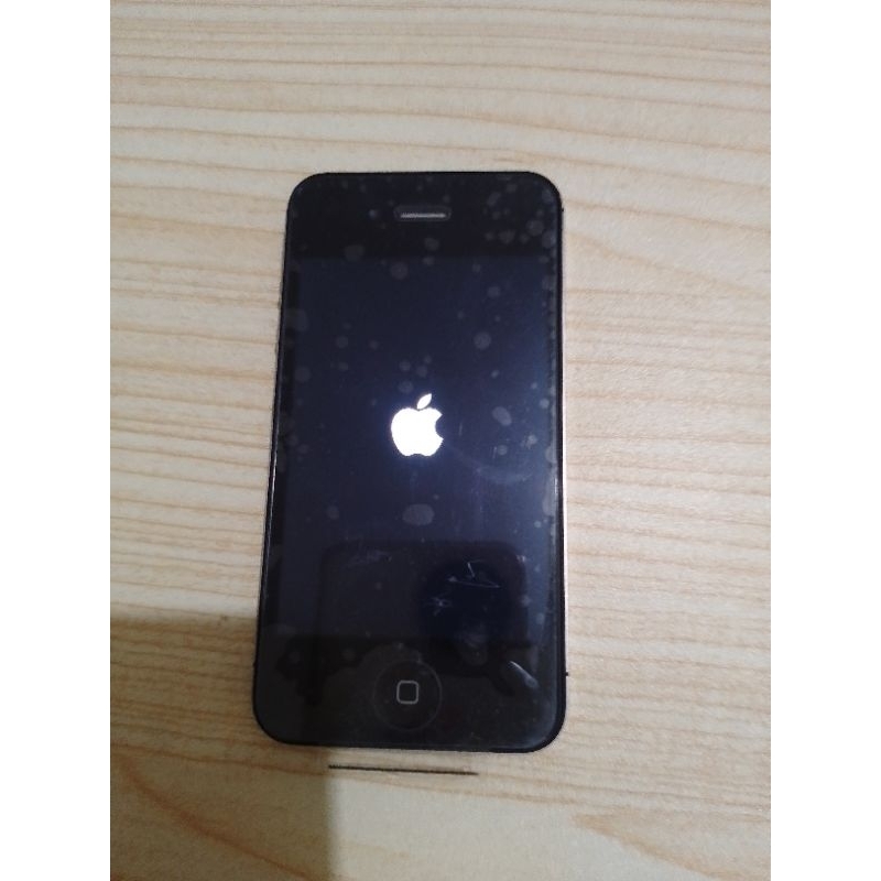 i Phone 4s black 64gb