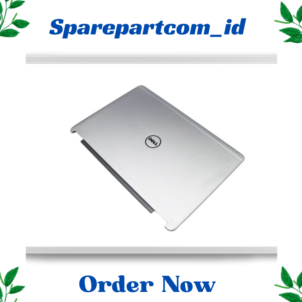 Housing A / Casing Laptop Dell E7440