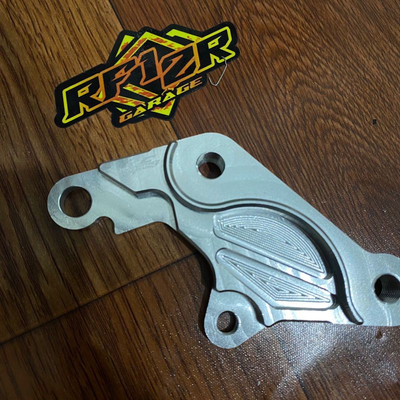 BREKET KALIPER FIZR JUPITER 300MM KALIPER NISSINRCB