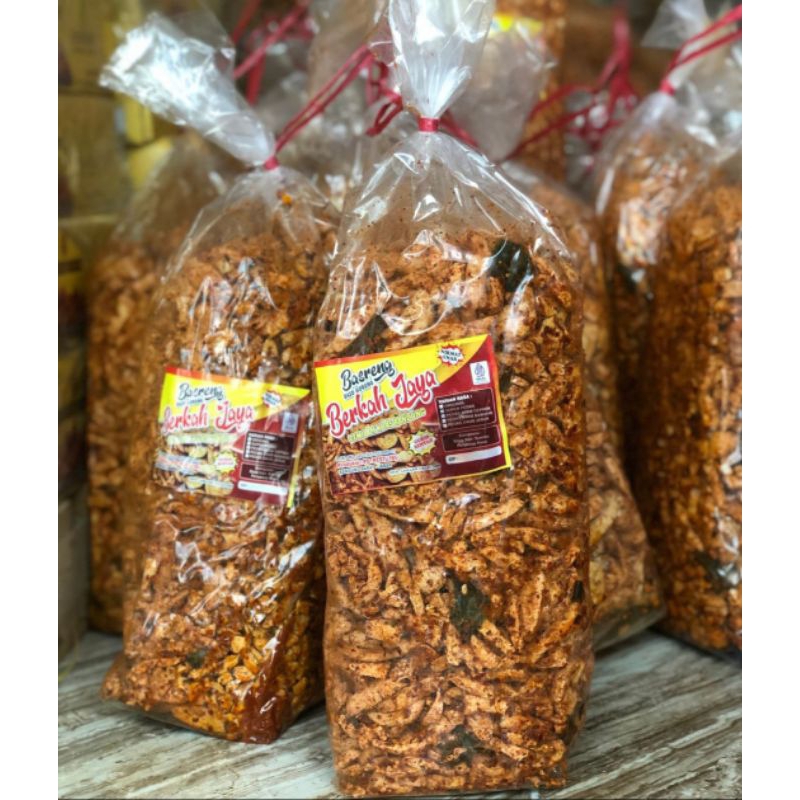 

basreng berkah jaya