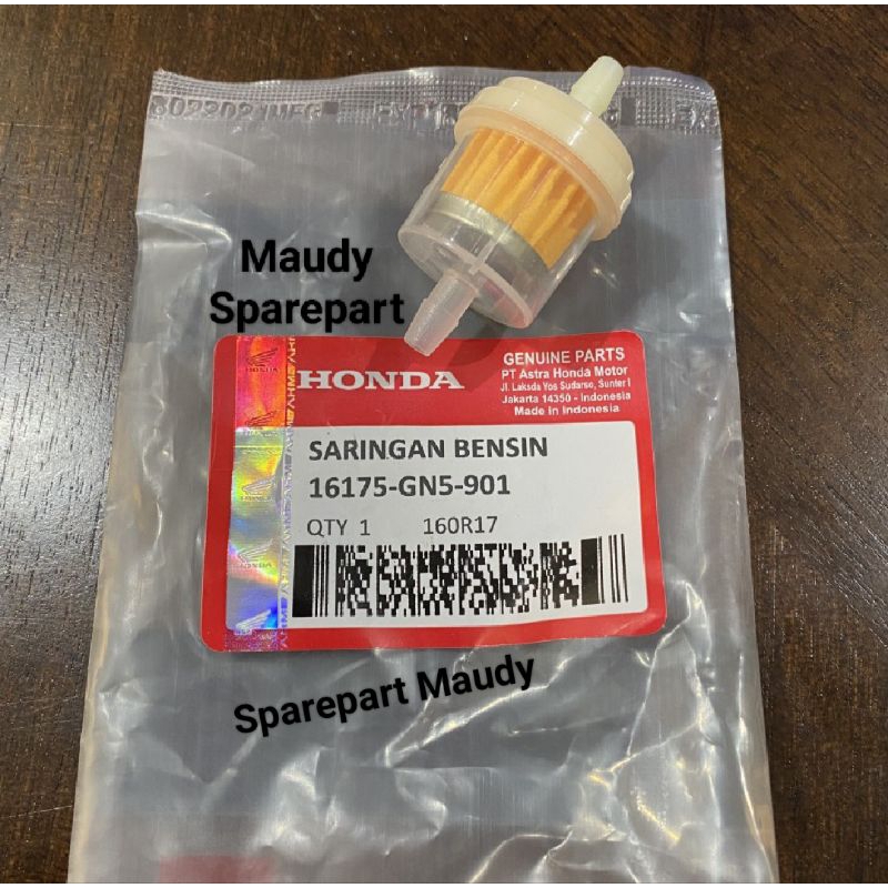 GN5 magnet saringan bensin grand ORI motor universal filter fuel grand ORI saringan filter bensin As