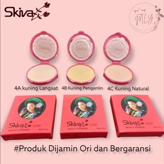 BEDAK SKIVA G55 ORIGINAL
