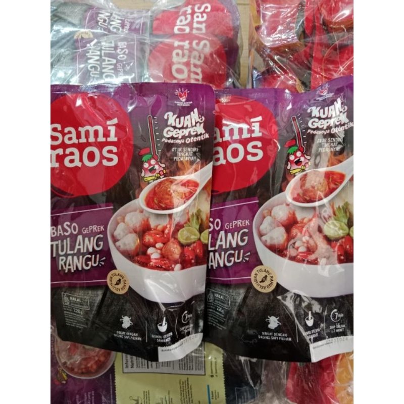 

baso aci tulang rangu