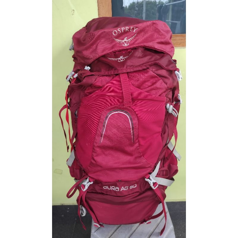 Osprey Aura 50 AG