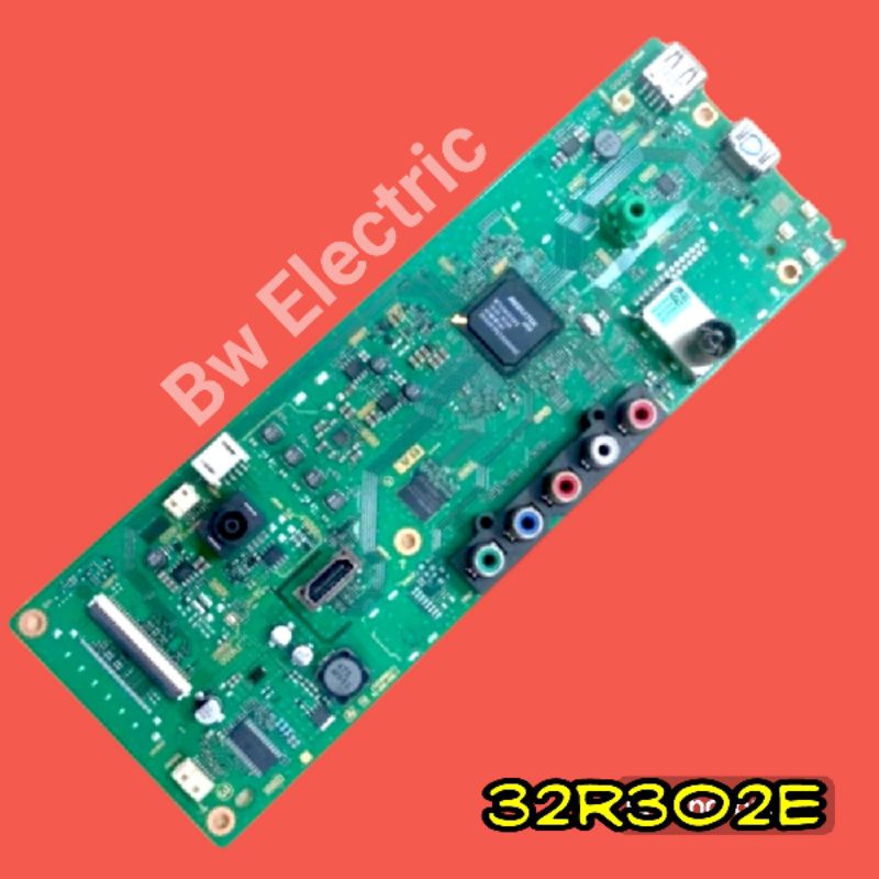 mb mainboard tv Sony klv-32r302e 32R302E 32r302