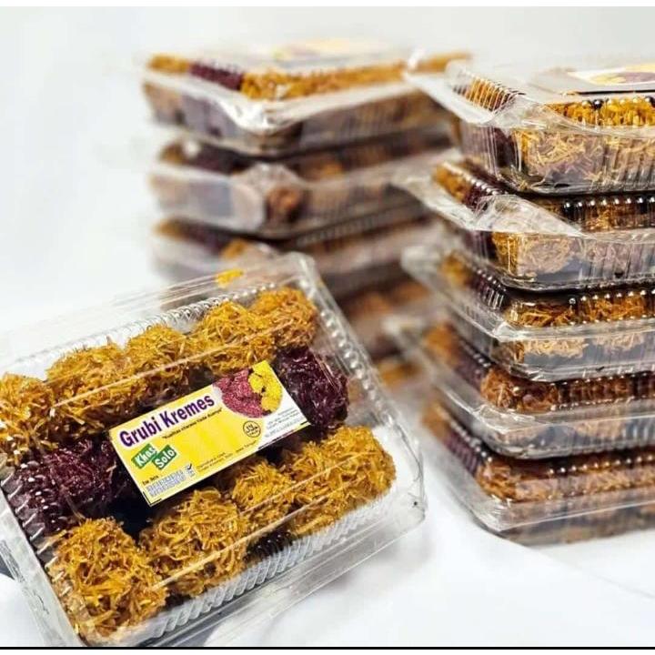 

Grubi kremes e
