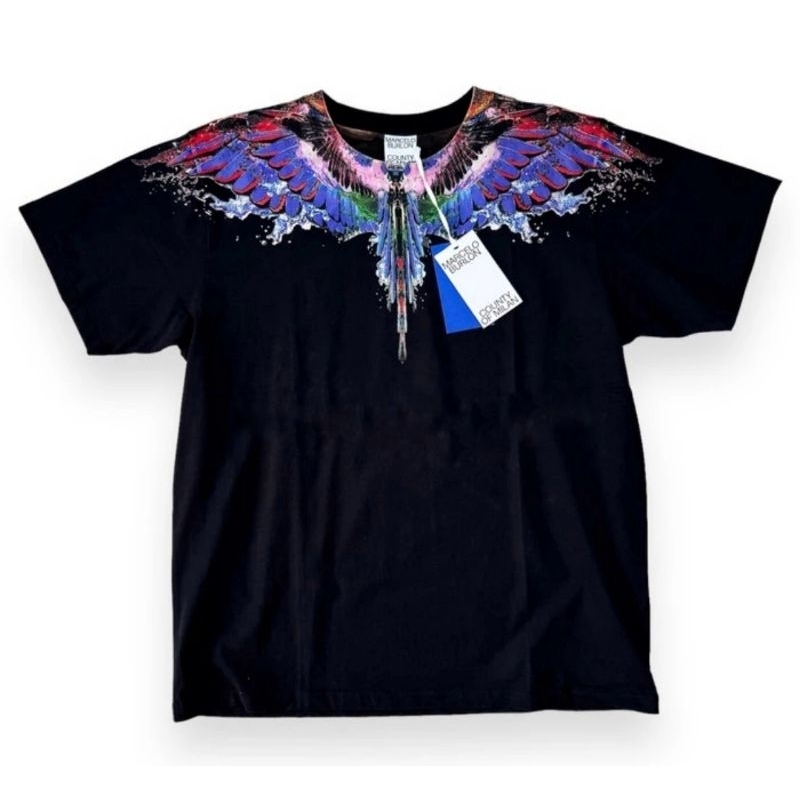 MARCELO BURLON ORIGINAL WINGS