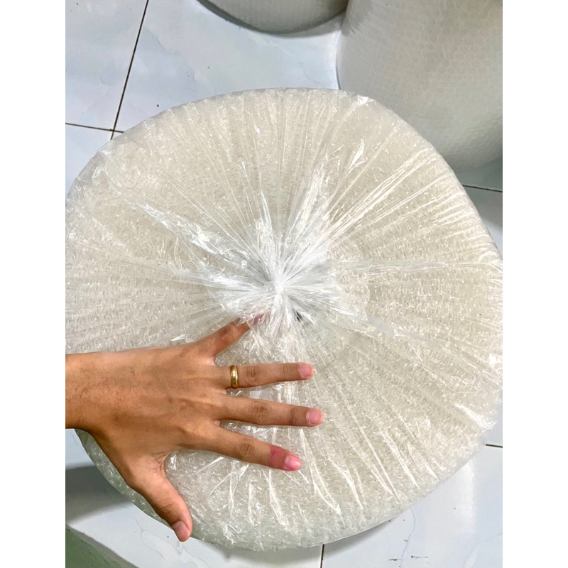 

(Khusus instan) bubble wrap 50CM * 50M 50M x 30cm bubble wrap bening plastik hitam bubble wrap roll babel wrap buble wrap plastik babel murah bubblewrap bubel wrap bubble warp bubble bubble wrap tebal bubble wrap ecer bubble wrap potongan ready makassar