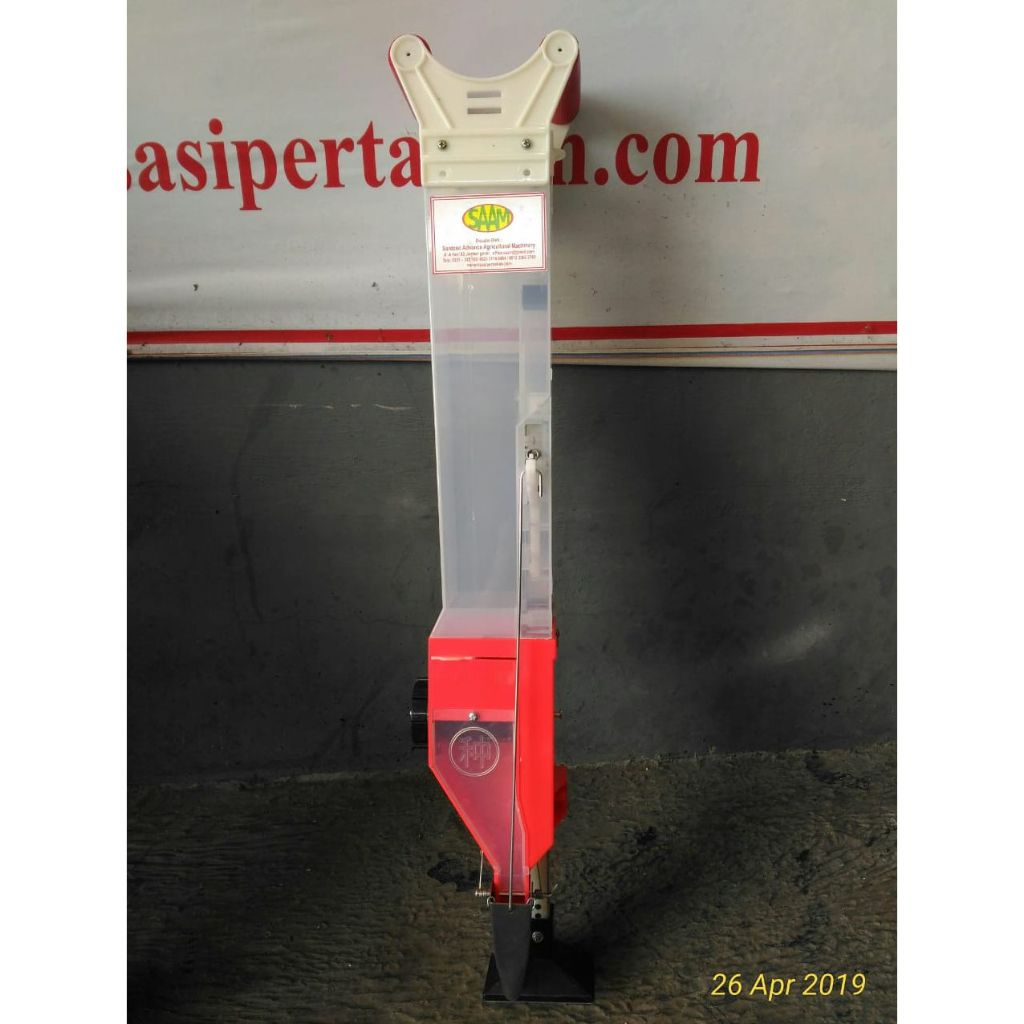 Alat Tanam Jagung Tancap SatuTugal SAAM GFS01