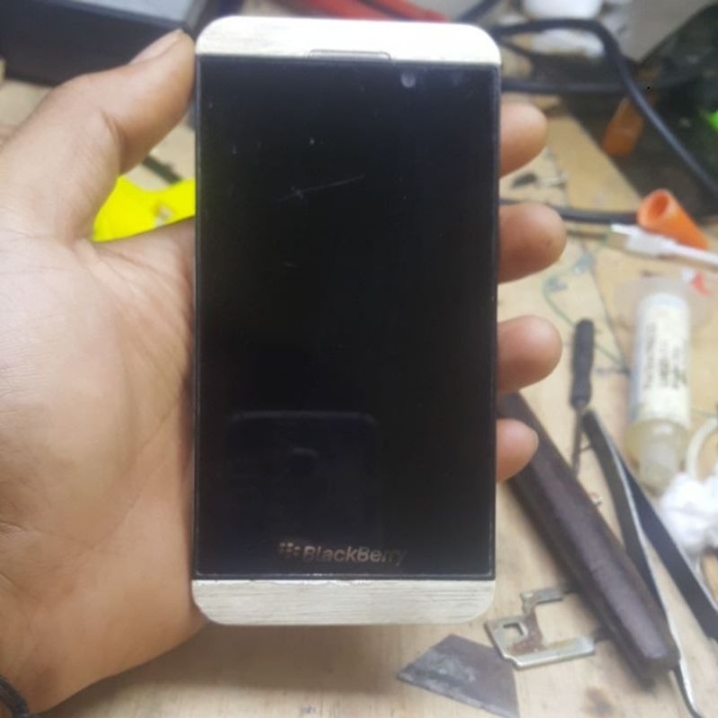 mesin BB Z10 minus baterai