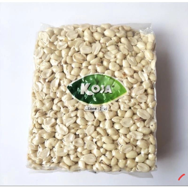 

kacang koja 1 kg