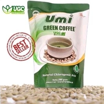 

umi green coffee original