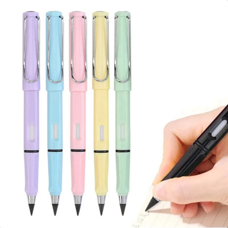 

pensil warna tanpa rautan eternal