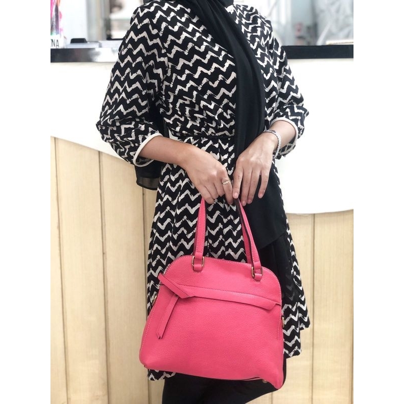 Tas Kulit Asli Selempang Wanita | Tas Kulit Asli | Tas Pesta | Tas Kulit Wanita | Tas Garut | Tas Pa