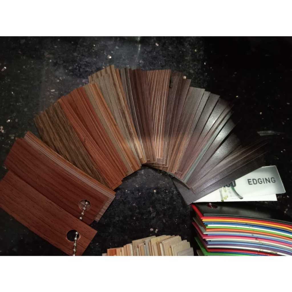 Edging HPL Taco | Woodgrains Series 2 | 2mm