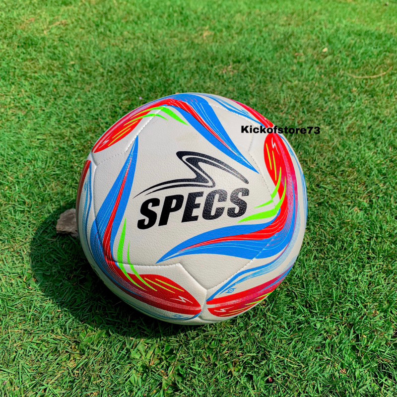 BOLA SEPAK SPECS PALA BRI LIGA1 TERBARU JAHIT MURAH
