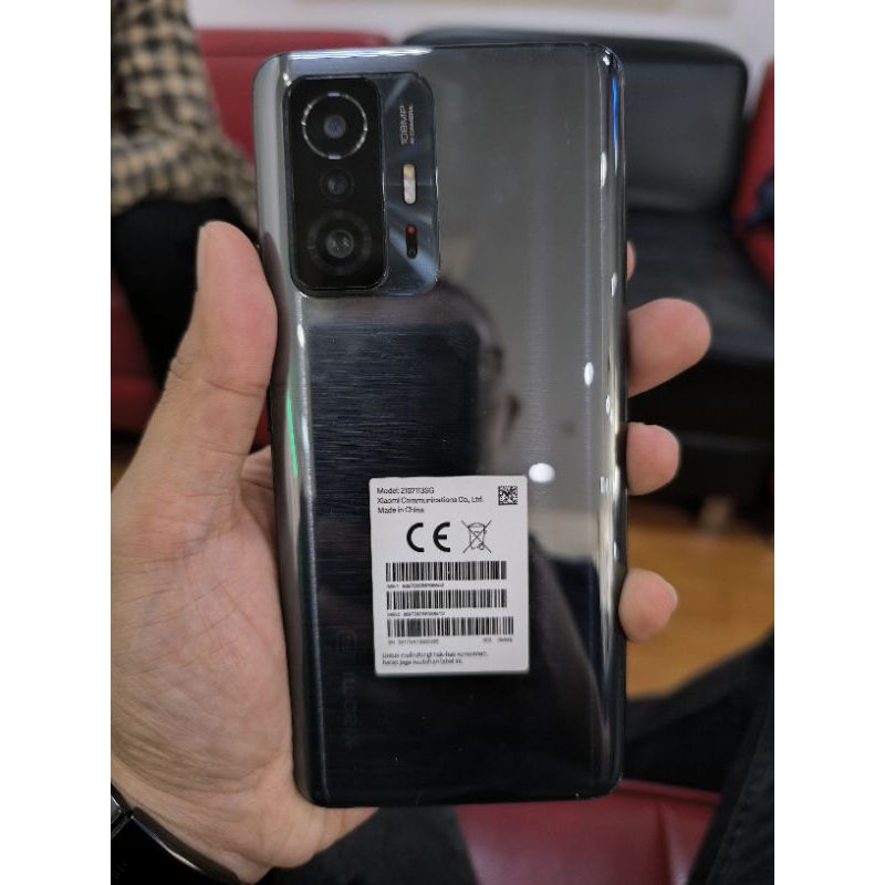 WTS Xiaomi 11T Pro 12/256GB