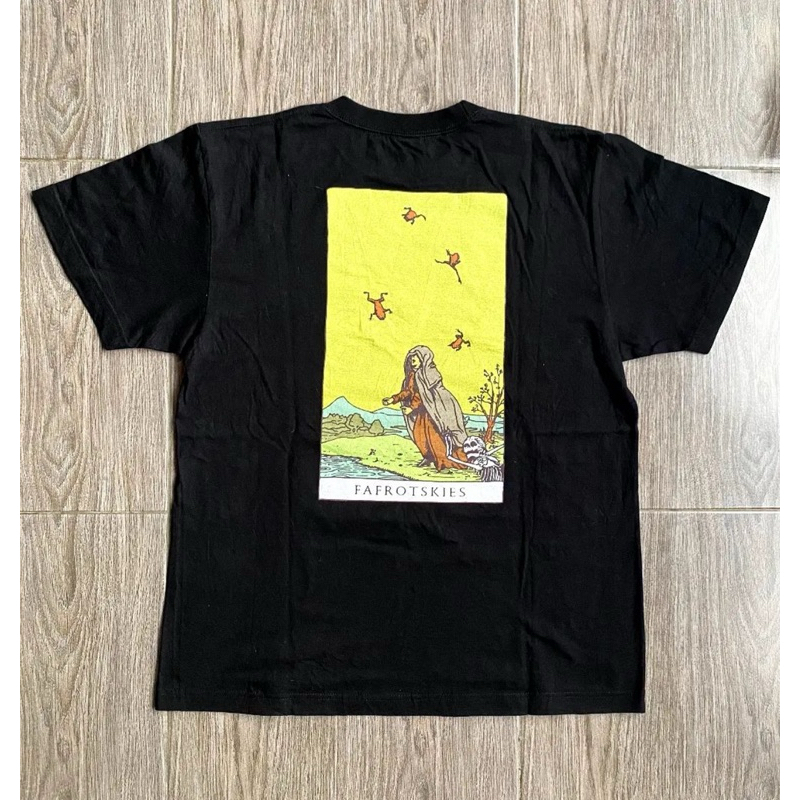 Fafrotskies sekai no owari