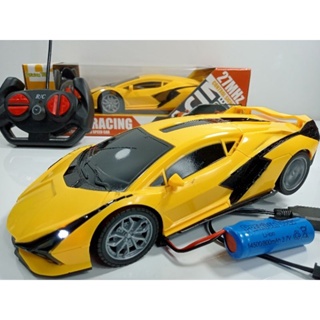 Mobil Remot Control Sport Mainan Anak Mobil Remot Control Rc Car
