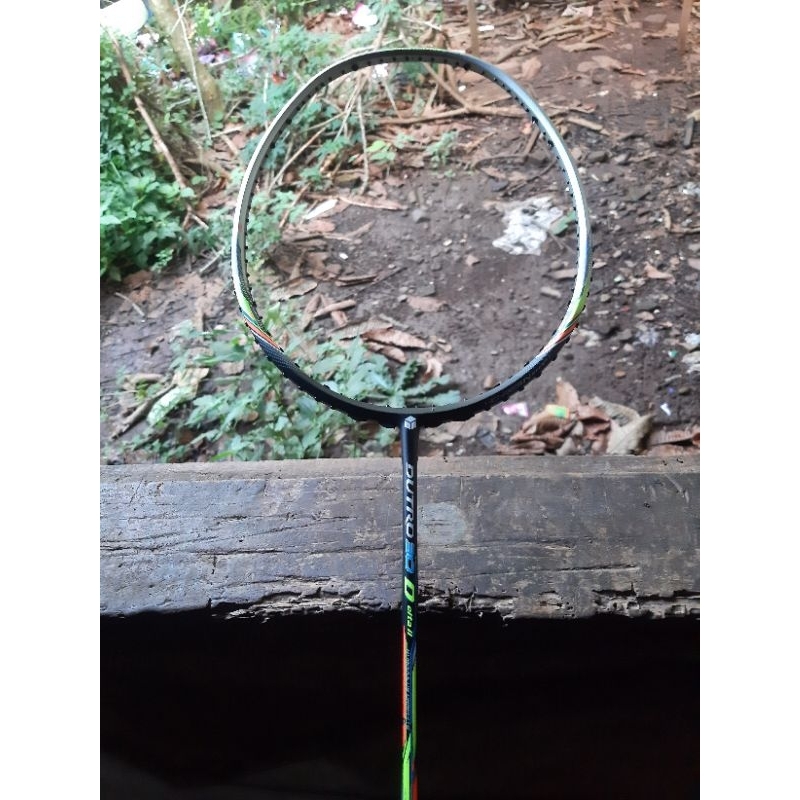 RAKET EBOX DUTRO 30 DELTA GEN 2