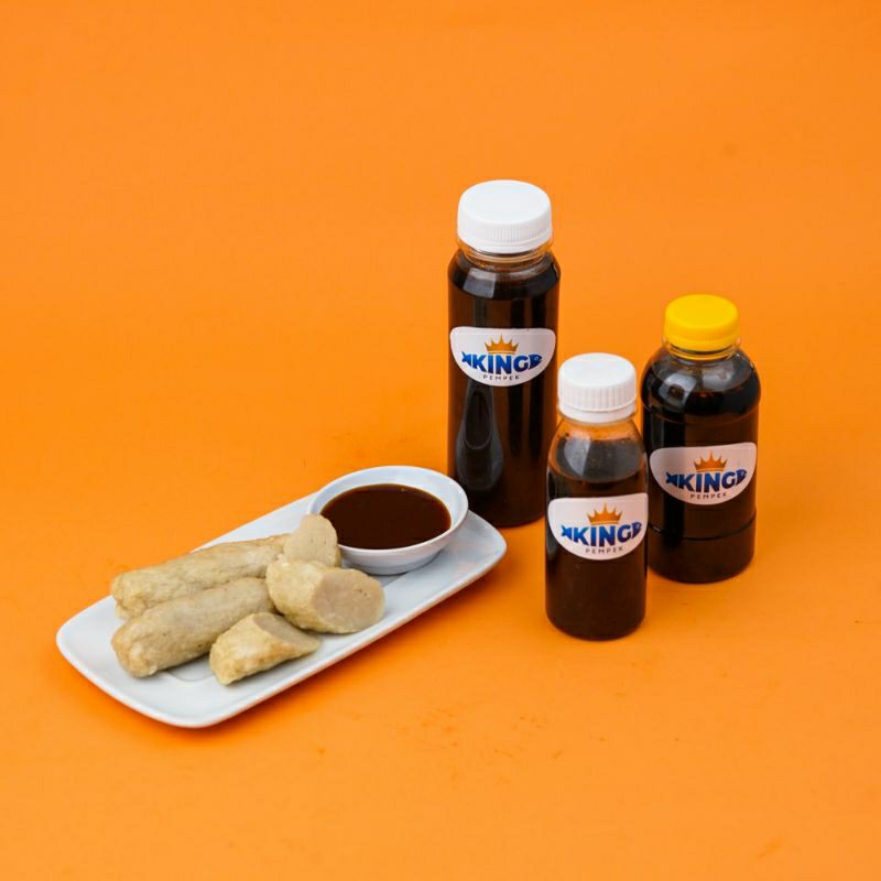 

PEMPEK LENJER 10 PCS / PEMPEK PALEMBANG / CUKO PALEMBANG / HARGA TERMURAH