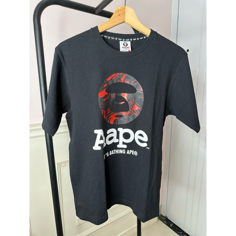 Aape T-shirt (Preloved)