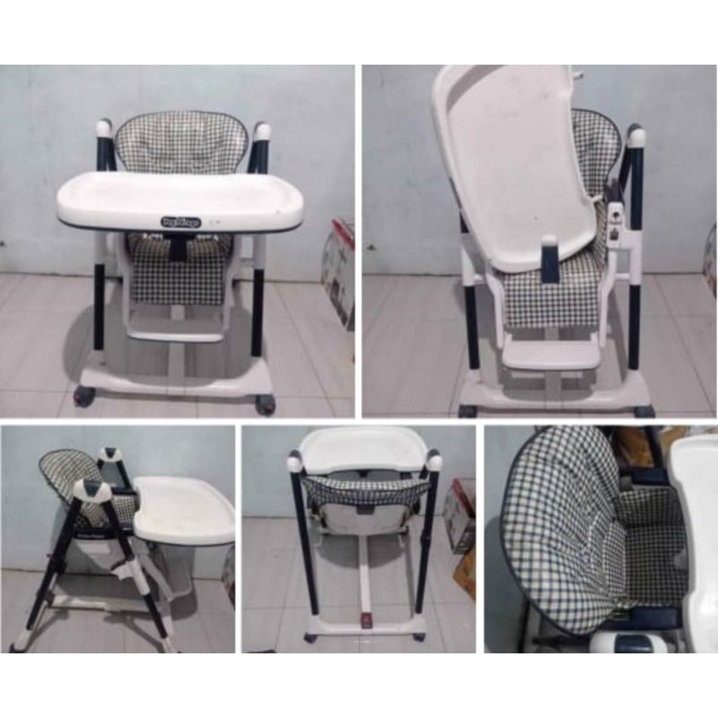 Baby Chair High Chair