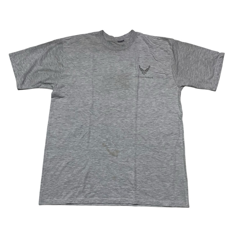 US air force vintage tee