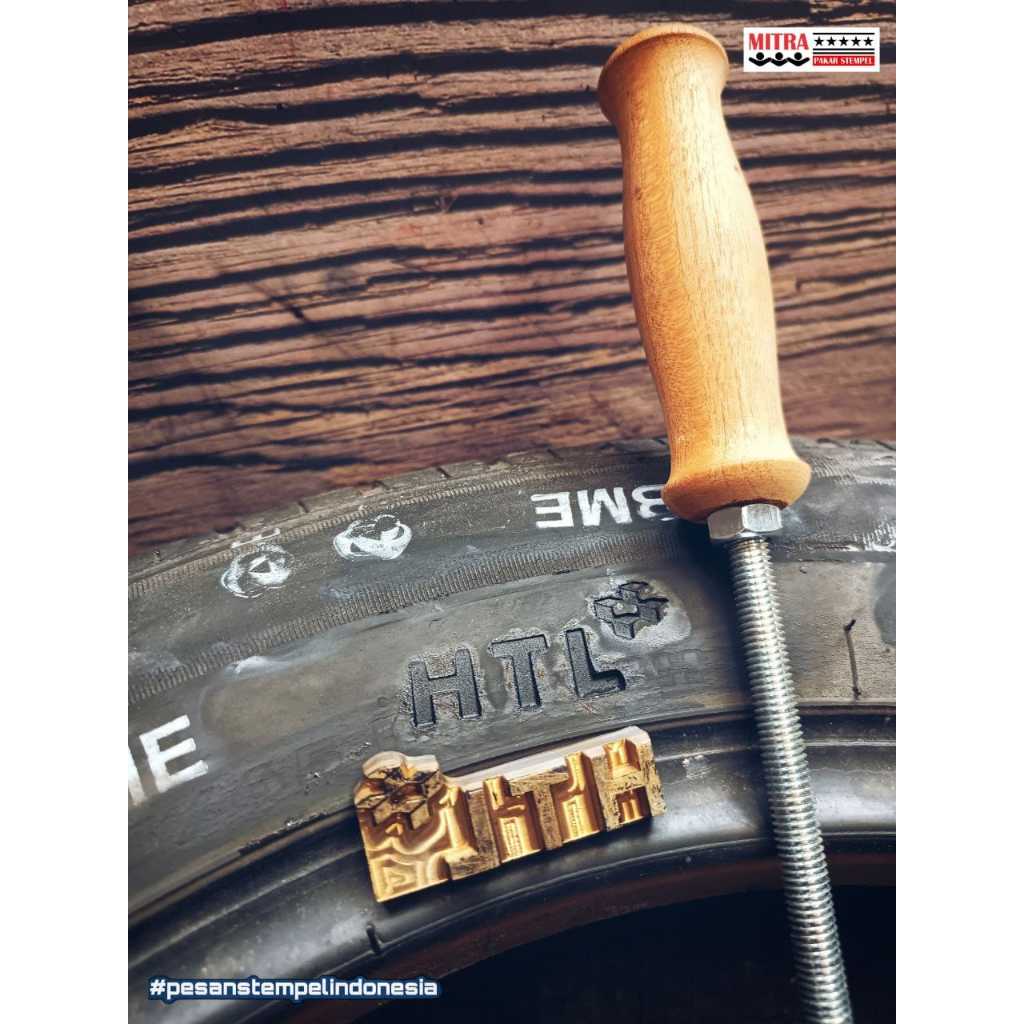 

Jual Hot Stamp Ban Stempel Bakar Media Ban Stempel Ban Anti Pemalsuan