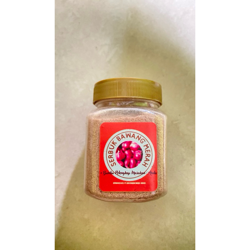 

sebuk bawang merah