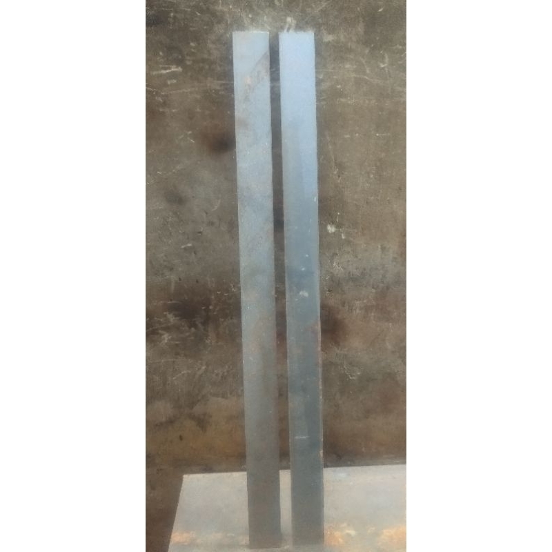 Plat besi strip