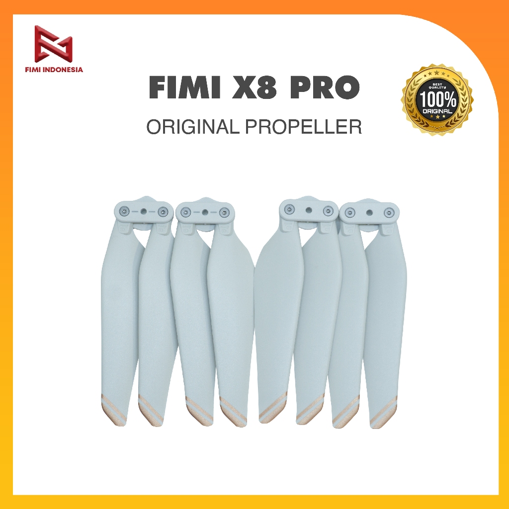 FIMI X8 PRO Drone Original Propeller