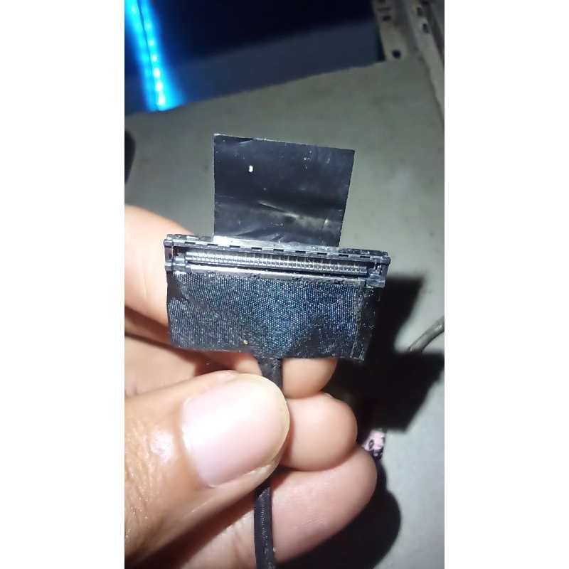 Kabel LCD Toshiba Dynabook R734m