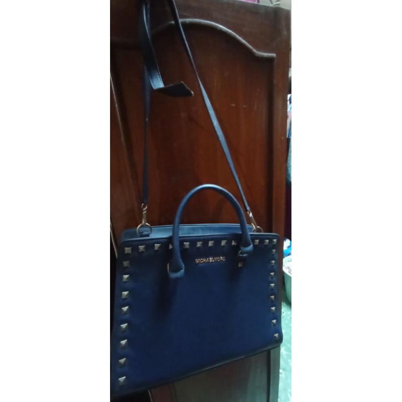 tas michael kors preloved