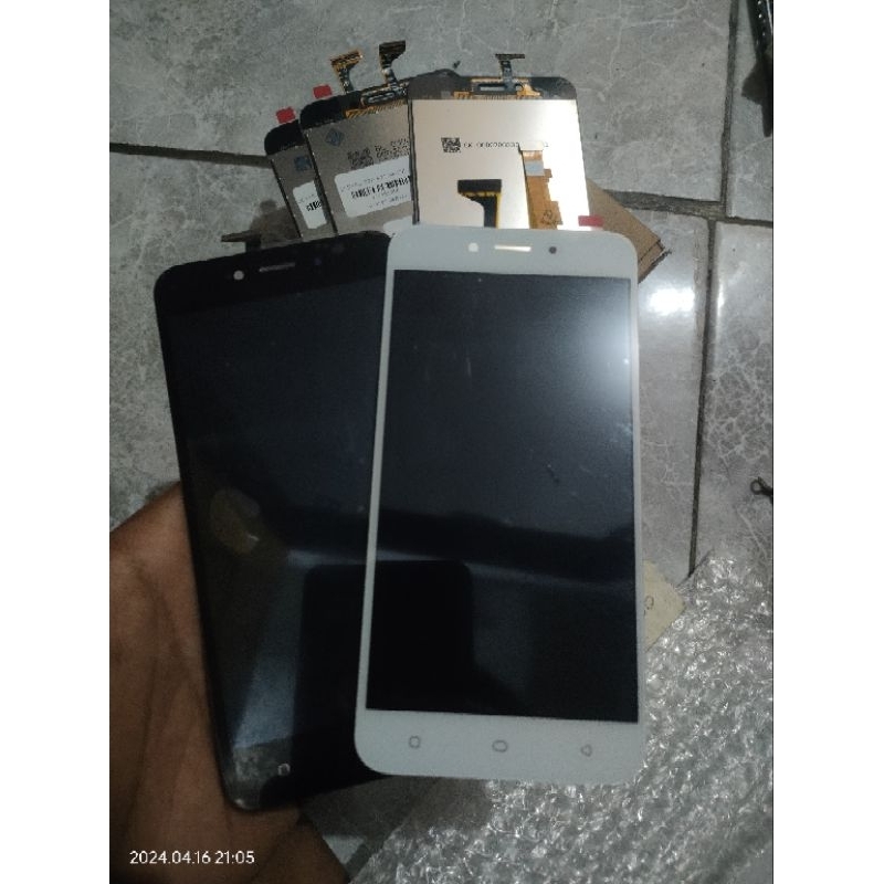 LCD OPPO A71 2018 ORG