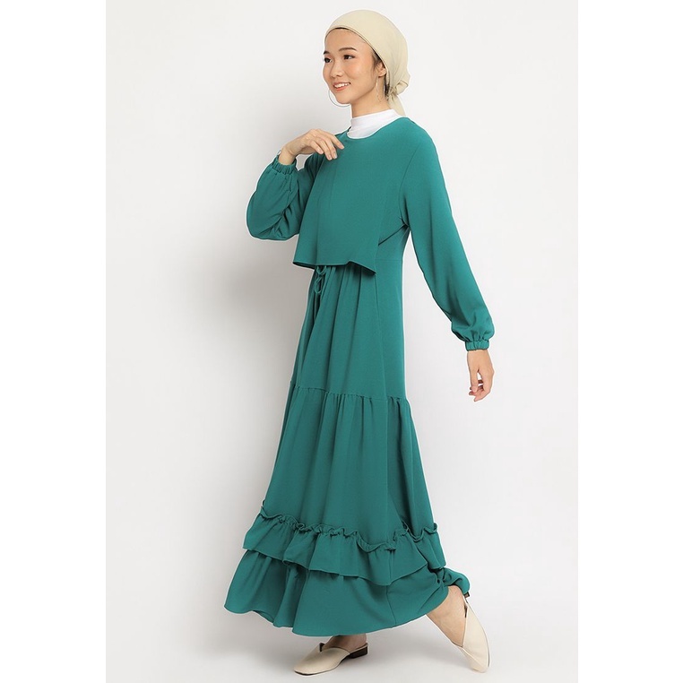 Puricia Gamis Wanita Githa