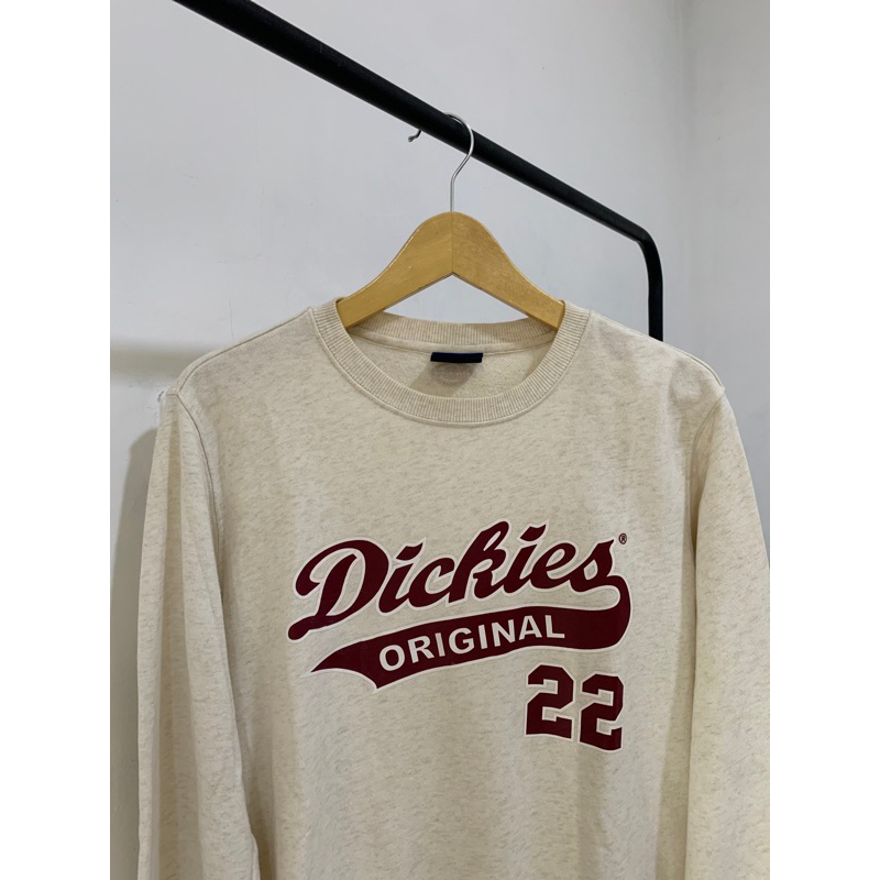 Sweater Dck