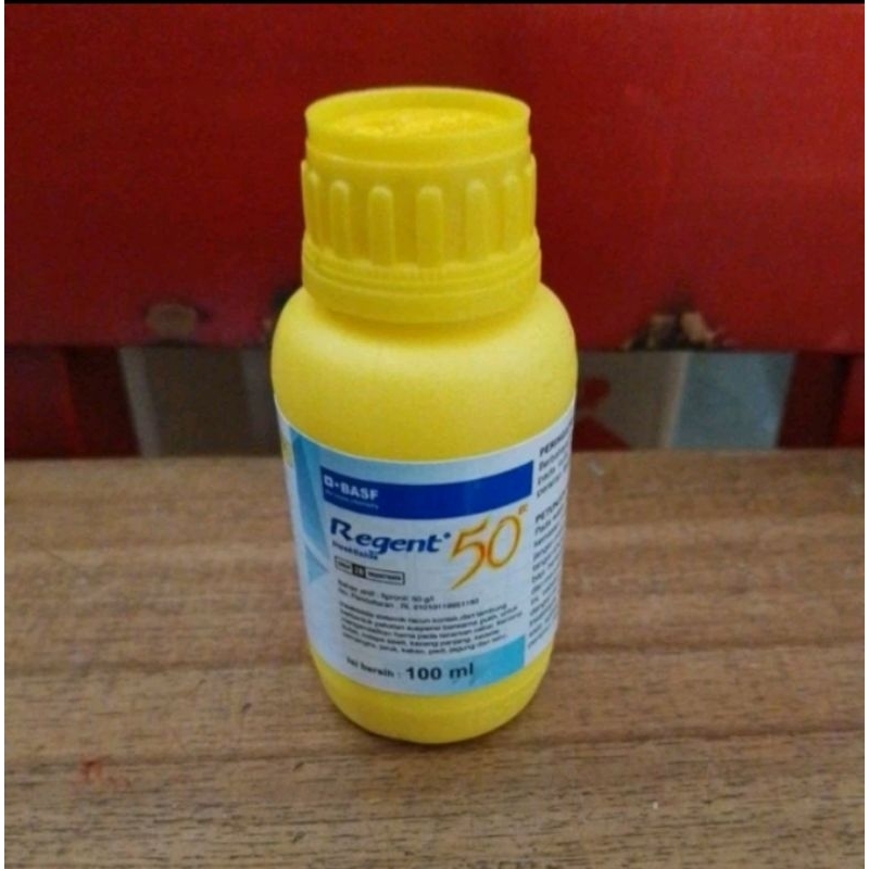regent 100 ml