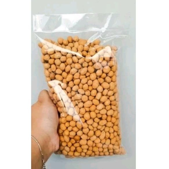 

Kacang Telur murah kemasan 500gr
