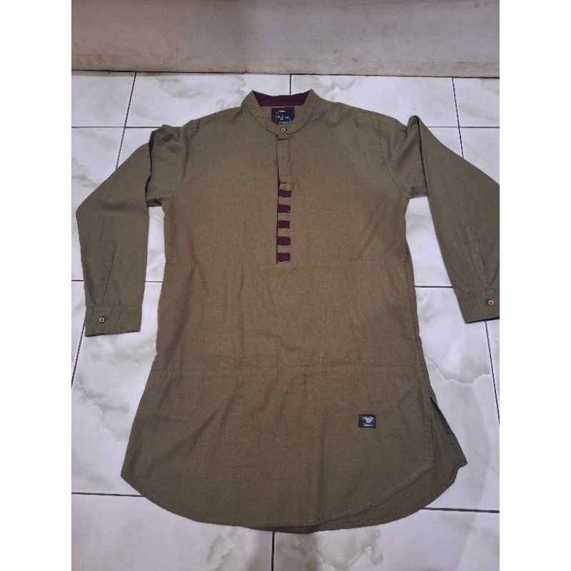 Koko Kurta Army