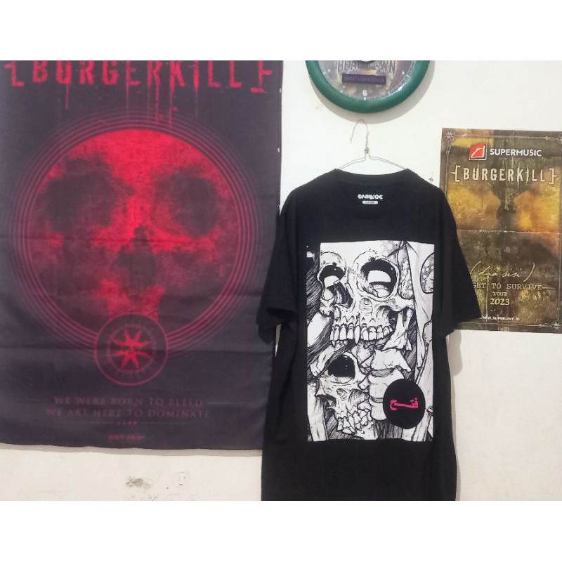 Morgue Vanguard - Still Fateh Vol#1 M