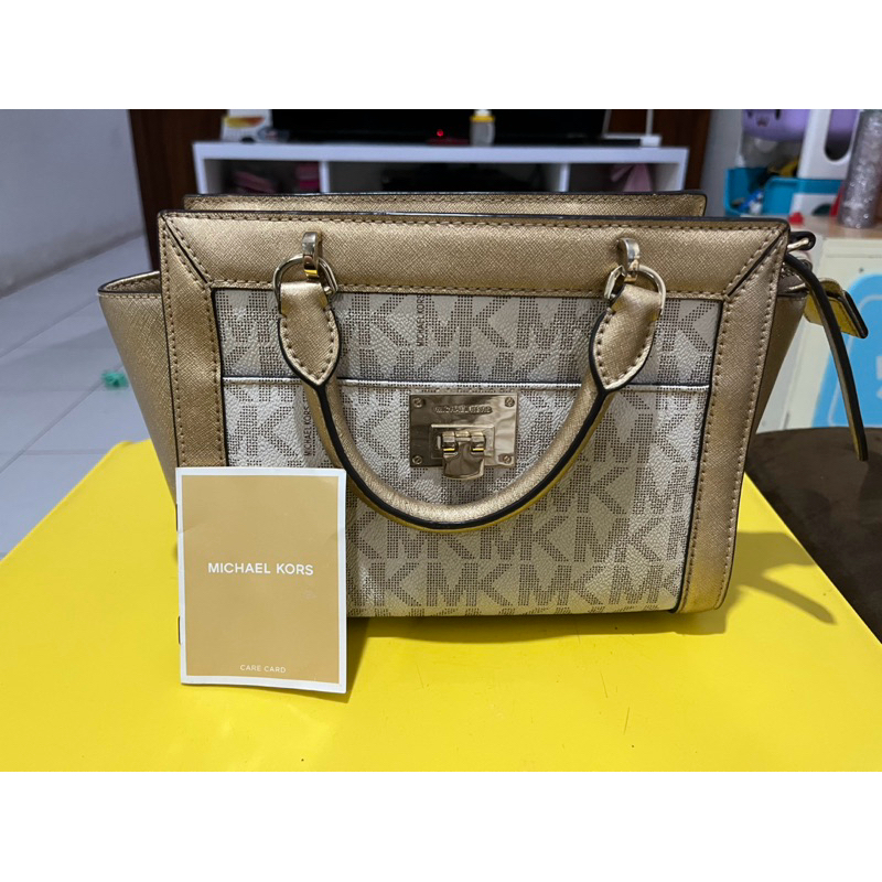 Tas Michael Kors Original