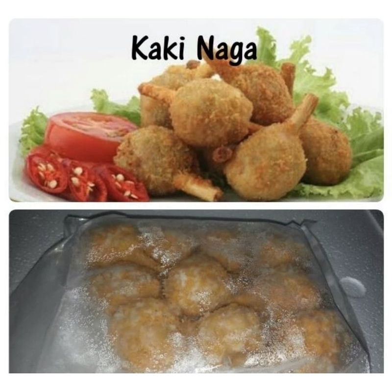 

Kakinaga isi 10 pcs